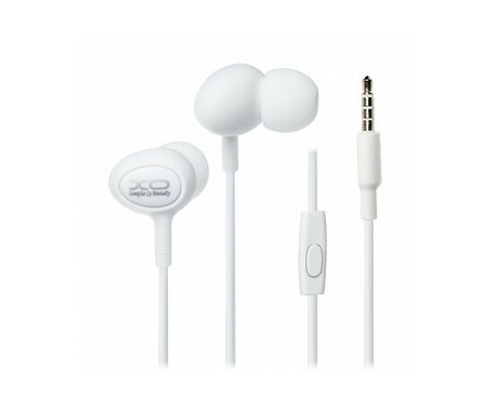 Навушники XO S6 Encok White (S6-WH)