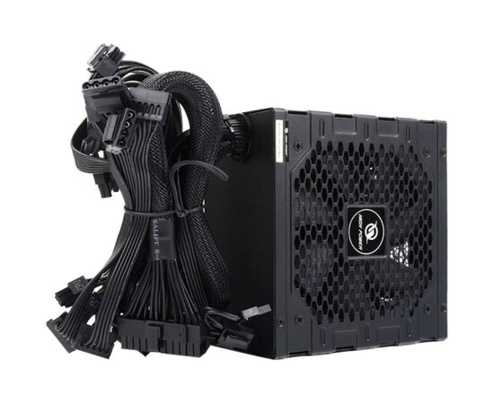 Блок питания HighPower 650W (HP1-M650BR-H12S), изображение 3 Блок питания HighPower 650W (HP1-M650BR-H12S), изображение 3