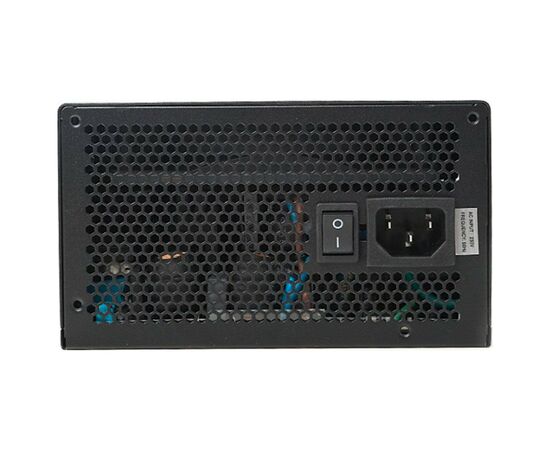 Блок питания HighPower 650W (HP1-M650BR-H12S), изображение 4 Блок питания HighPower 650W (HP1-M650BR-H12S), изображение 4