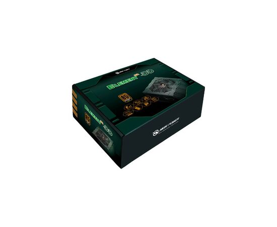 Блок питания HighPower 650W (HP1-M650BR-H12S), изображение 5 Блок питания HighPower 650W (HP1-M650BR-H12S), изображение 5
