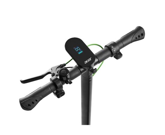 Електросамокат Acer Scooter 3 Advance Black (AES023) (GP.ESC11.011), зображення 12 Електросамокат Acer Scooter 3 Advance Black (AES023) (GP.ESC11.011), зображення 12