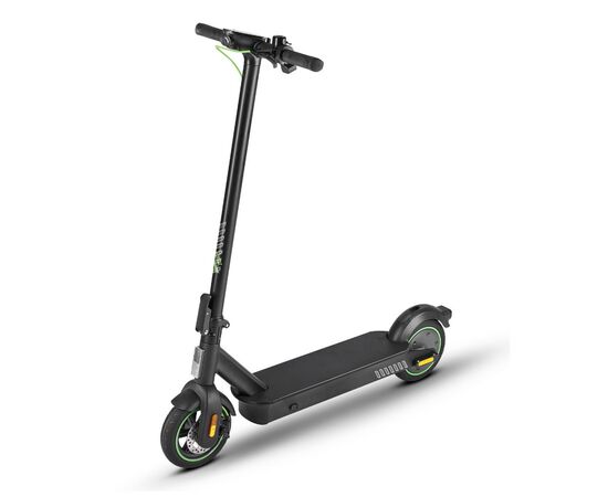Електросамокат Acer Scooter 3 Advance Black (AES023) (GP.ESC11.011), зображення 4 Електросамокат Acer Scooter 3 Advance Black (AES023) (GP.ESC11.011), зображення 4