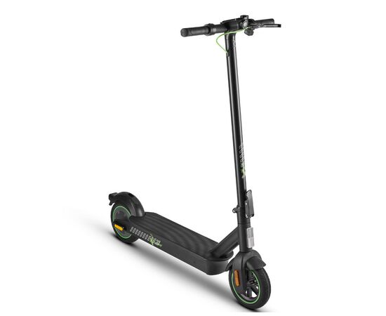 Електросамокат Acer Scooter 3 Advance Black (AES023) (GP.ESC11.011), зображення 7 Електросамокат Acer Scooter 3 Advance Black (AES023) (GP.ESC11.011), зображення 7