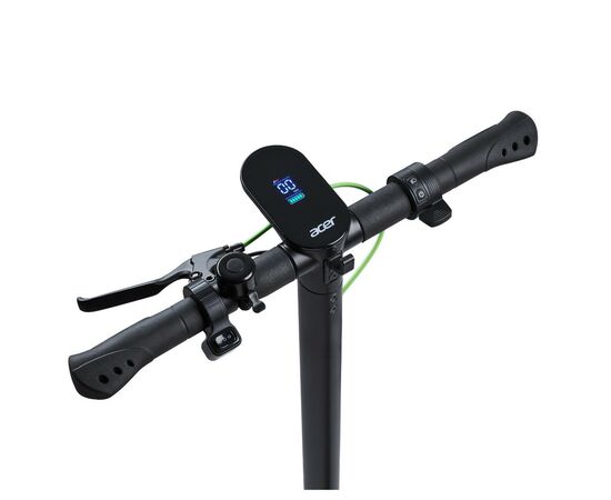 Электросамокат Acer Scooter 5 Advance Black (AES025) (GP.ESC11.015), изображение 10 Электросамокат Acer Scooter 5 Advance Black (AES025) (GP.ESC11.015), изображение 10