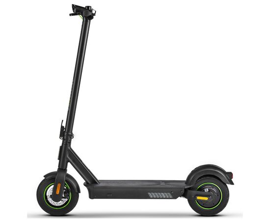 Электросамокат Acer Scooter 5 Advance Black (AES025) (GP.ESC11.015), изображение 2 Электросамокат Acer Scooter 5 Advance Black (AES025) (GP.ESC11.015), изображение 2