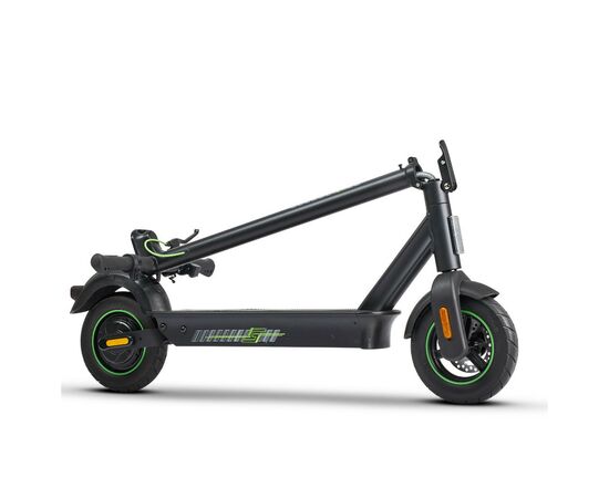Электросамокат Acer Scooter 5 Advance Black (AES025) (GP.ESC11.015), изображение 9 Электросамокат Acer Scooter 5 Advance Black (AES025) (GP.ESC11.015), изображение 9