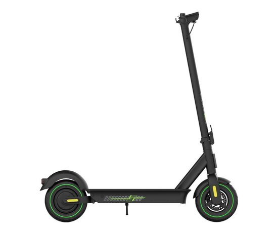 Електросамокат Acer Scooter 5 Advance Black (AES025) (GP.ESC11.015)