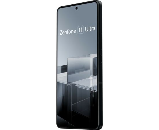 Мобільний телефон ASUS Zenfone 11 Ultra 16/512Gb Black (90AI00N7-M001H0), зображення 9