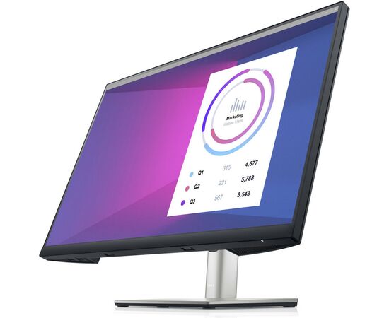 Монитор Dell P2425H (210-BMFF), изображение 3 Монитор Dell P2425H (210-BMFF), изображение 3