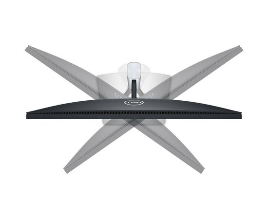 Монитор Dell P2425H (210-BMFF), изображение 6 Монитор Dell P2425H (210-BMFF), изображение 6