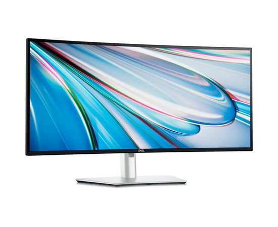 Монитор Dell U3425WE (210-BMDW), изображение 2 Монитор Dell U3425WE (210-BMDW), изображение 2