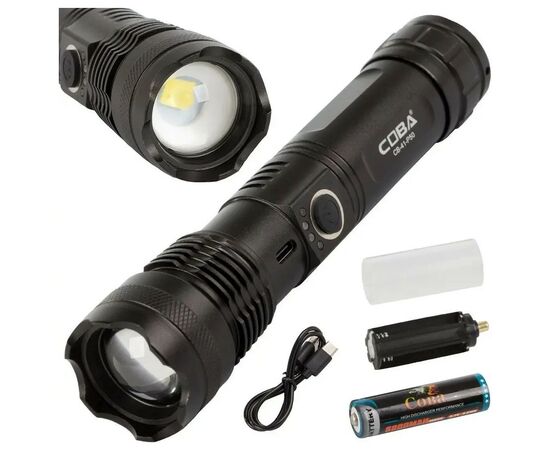 Фонарь X-Balog Coba CB-T300 (L-117), изображение 7 Фонарь X-Balog Coba CB-T300 (L-117), изображение 7