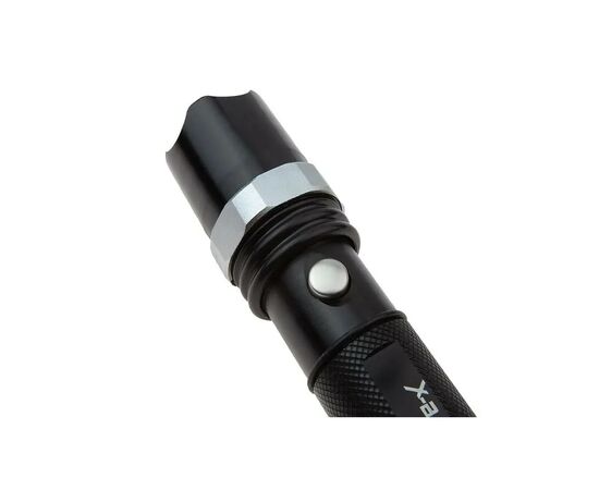 Фонарь X-Balog BL-T8626-XPE алюміній діапазон до 600м (L-010), изображение 5 Фонарь X-Balog BL-T8626-XPE алюміній діапазон до 600м (L-010), изображение 5