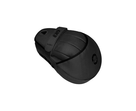 Лапы боксерские RDX F6 Kara Matte Black (FPR-F6MB), изображение 4 Лапы боксерские RDX F6 Kara Matte Black (FPR-F6MB), изображение 4