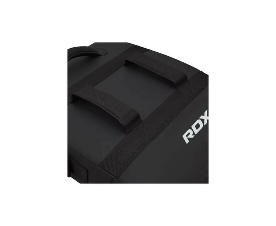 Макивара RDX Kick Shield Aura Plus T-17 Black Golden Heavy (KSR-T17BGL+), изображение 5 Макивара RDX Kick Shield Aura Plus T-17 Black Golden Heavy (KSR-T17BGL+), изображение 5