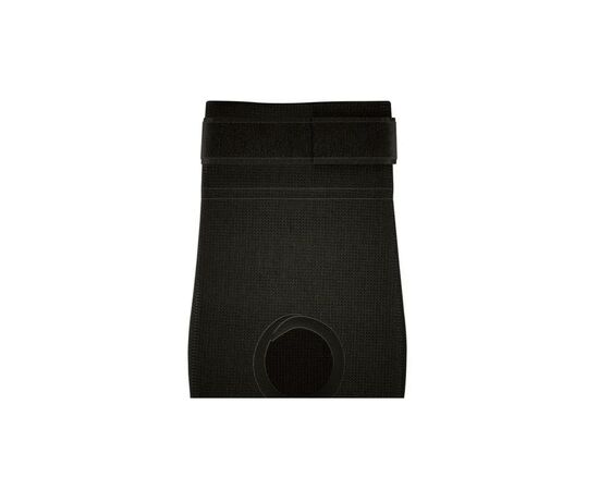 Фиксатор колена RDX Hosiery Elbow Foam Black/White L (HYP-EBW-L), изображение 2 Фиксатор колена RDX Hosiery Elbow Foam Black/White L (HYP-EBW-L), изображение 2