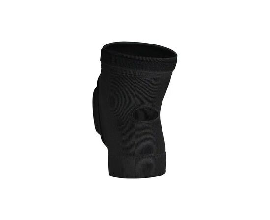 Фиксатор колена RDX Hosiery Knee Foam K5 Black/White L (пара) (HYP-K5BW-L), изображение 3 Фиксатор колена RDX Hosiery Knee Foam K5 Black/White L (пара) (HYP-K5BW-L), изображение 3