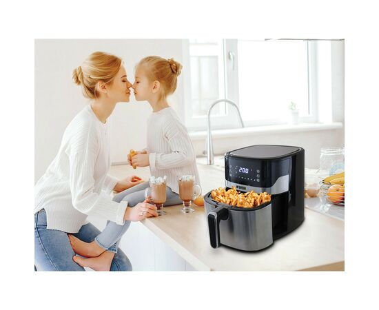 Мультипечь N'oveen AF550 (RL075758), изображение 10 Мультипечь N'oveen AF550 (RL075758), изображение 10