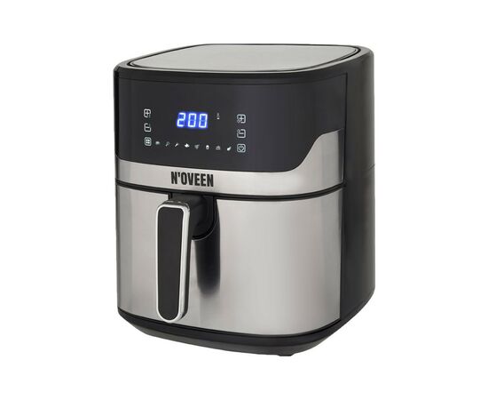 Мультипечь N'oveen AF550 (RL075758), изображение 3 Мультипечь N'oveen AF550 (RL075758), изображение 3
