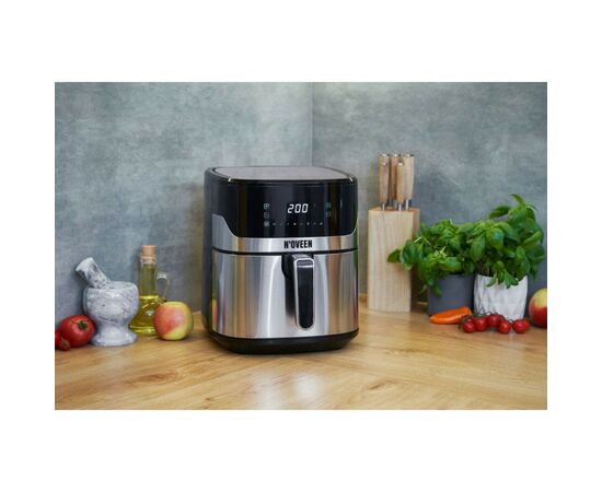 Мультипечь N'oveen AF550 (RL075758), изображение 7 Мультипечь N'oveen AF550 (RL075758), изображение 7