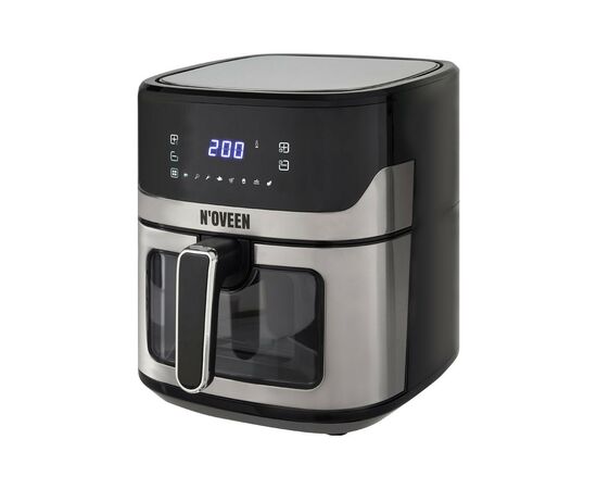 Мультипечь N'oveen AF560 (RL075759), изображение 2 Мультипечь N'oveen AF560 (RL075759), изображение 2