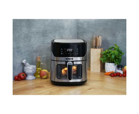 Мультипечь N'oveen AF560 (RL075759), изображение 6 Мультипечь N'oveen AF560 (RL075759), изображение 6