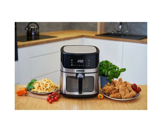 Мультипечь N'oveen AF560 (RL075759), изображение 7 Мультипечь N'oveen AF560 (RL075759), изображение 7