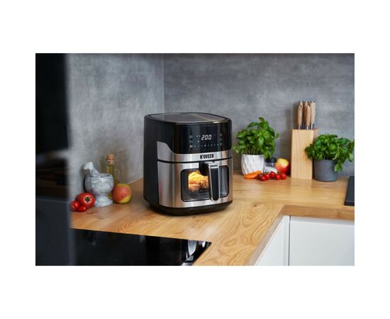 Мультипечь N'oveen AF560 (RL075759), изображение 8 Мультипечь N'oveen AF560 (RL075759), изображение 8