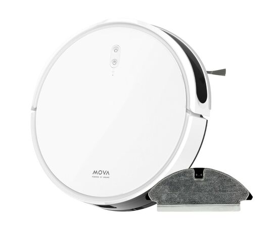 Пылесос Dreame Mova M1 (RPM1GA)