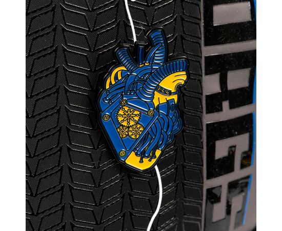 Рюкзак школьный Yes Cyborgs T-69 (559631), изображение 8 Рюкзак школьный Yes Cyborgs T-69 (559631), изображение 8