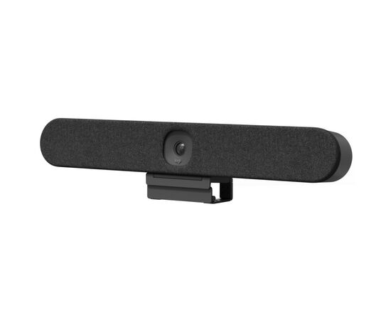 Система видеоконференции Logitech Rally Bar Huddle (960-001501), изображение 2 Система видеоконференции Logitech Rally Bar Huddle (960-001501), изображение 2