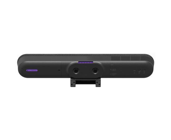 Система видеоконференции Logitech Rally Bar Huddle (960-001501), изображение 3 Система видеоконференции Logitech Rally Bar Huddle (960-001501), изображение 3