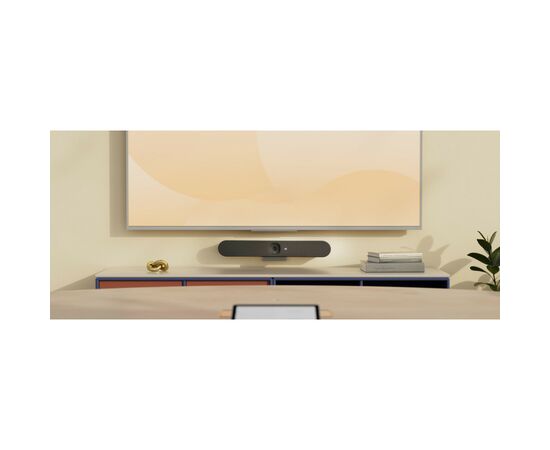 Система видеоконференции Logitech Rally Bar Huddle (960-001501), изображение 5 Система видеоконференции Logitech Rally Bar Huddle (960-001501), изображение 5