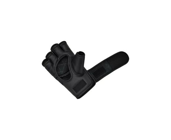 Перчатки для MMA RDX F12 Model GGRF Red L (GGR-F12R-L), изображение 5 Перчатки для MMA RDX F12 Model GGRF Red L (GGR-F12R-L), изображение 5