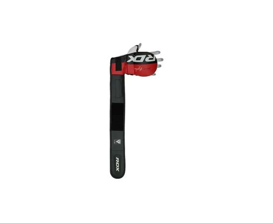 Перчатки для MMA RDX T6 Plus Rex Red L (GGR-T6R-L+), изображение 6 Перчатки для MMA RDX T6 Plus Rex Red L (GGR-T6R-L+), изображение 6