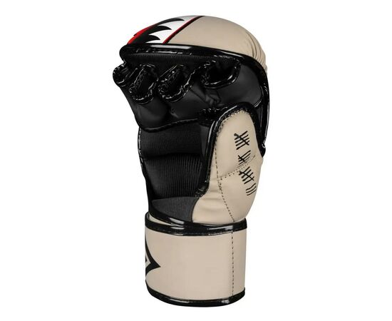 Перчатки для MMA Phantom Fight Squard Sand L/XL (PHMMAG2408-LXL), изображение 3 Перчатки для MMA Phantom Fight Squard Sand L/XL (PHMMAG2408-LXL), изображение 3