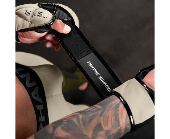 Перчатки для MMA Phantom Fight Squard Sand S/M (PHMMAG2408-SM), изображение 8 Перчатки для MMA Phantom Fight Squard Sand S/M (PHMMAG2408-SM), изображение 8