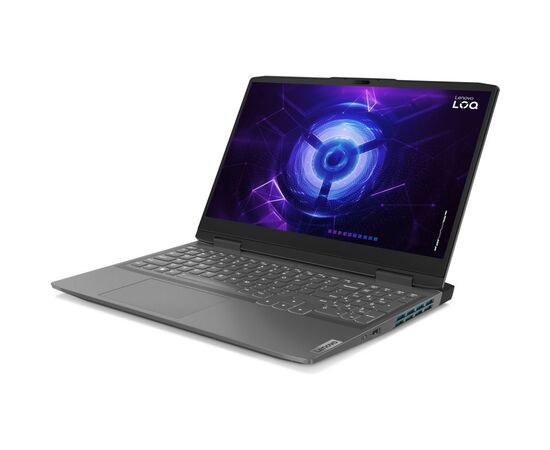 Ноутбук Lenovo LOQ 15IRH8 (82XV00JERA), изображение 3 Ноутбук Lenovo LOQ 15IRH8 (82XV00JERA), изображение 3