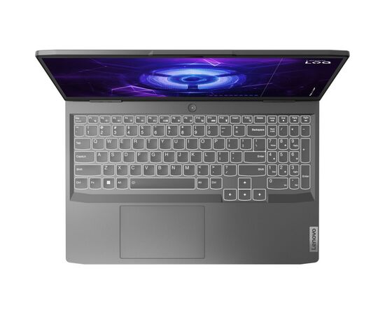 Ноутбук Lenovo LOQ 15IRH8 (82XV00JERA), изображение 4 Ноутбук Lenovo LOQ 15IRH8 (82XV00JERA), изображение 4