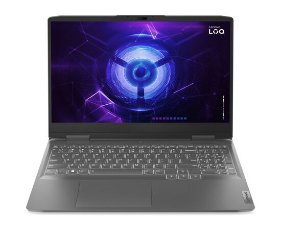 Ноутбук Lenovo LOQ 15IRH8 (82XV00JERA)