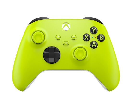 Геймпад Microsoft Wireless Electric Volt (QAU-00022)