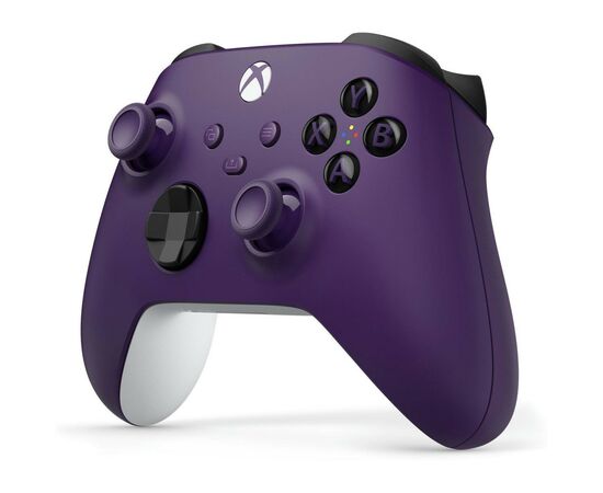 Геймпад Microsoft Wireless Astral Purple (QAU-00069), изображение 2 Геймпад Microsoft Wireless Astral Purple (QAU-00069), изображение 2