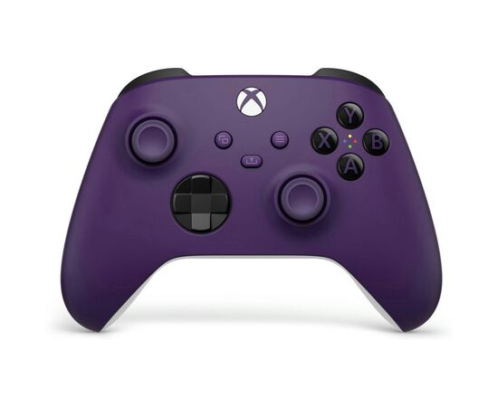 Геймпад Microsoft Wireless Astral Purple (QAU-00069)