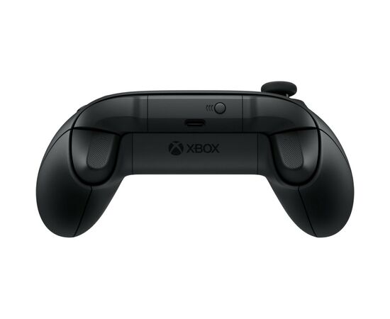 Геймпад Microsoft Wireless Black (QAT-00009), изображение 5 Геймпад Microsoft Wireless Black (QAT-00009), изображение 5