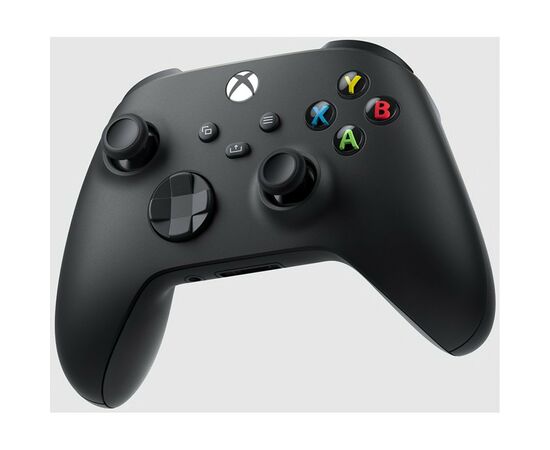 Геймпад Microsoft Wireless Black (QAT-00009), изображение 6 Геймпад Microsoft Wireless Black (QAT-00009), изображение 6