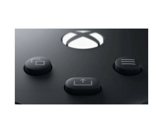 Геймпад Microsoft Wireless Black (QAT-00009), изображение 8 Геймпад Microsoft Wireless Black (QAT-00009), изображение 8