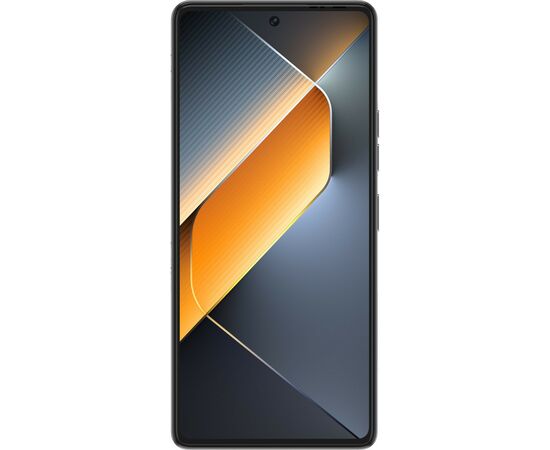 Мобільний телефон Tecno POVA 6 8/256GB Meteorite Grey (4894947019050), зображення 2 Мобільний телефон Tecno POVA 6 8/256GB Meteorite Grey (4894947019050), зображення 2