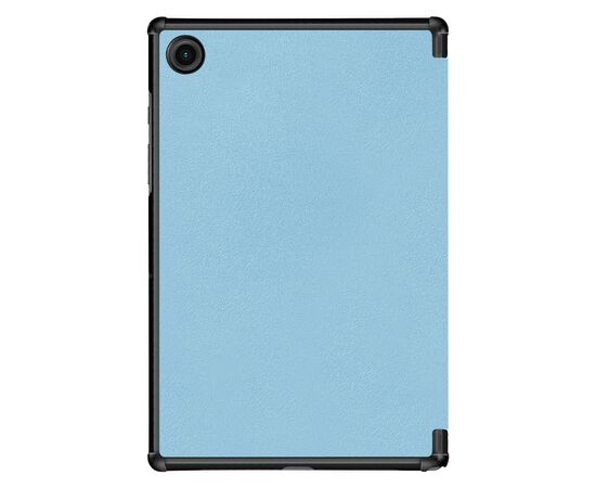Чохол до планшета Armorstandart Smart Case Samsung Tab A9 Sky Blue (ARM74491), зображення 2 Чохол до планшета Armorstandart Smart Case Samsung Tab A9 Sky Blue (ARM74491), зображення 2