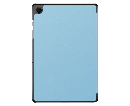 Чохол до планшета Armorstandart Smart Case Samsung Tab A9+ Sky Blue (ARM74494), зображення 2 Чохол до планшета Armorstandart Smart Case Samsung Tab A9+ Sky Blue (ARM74494), зображення 2