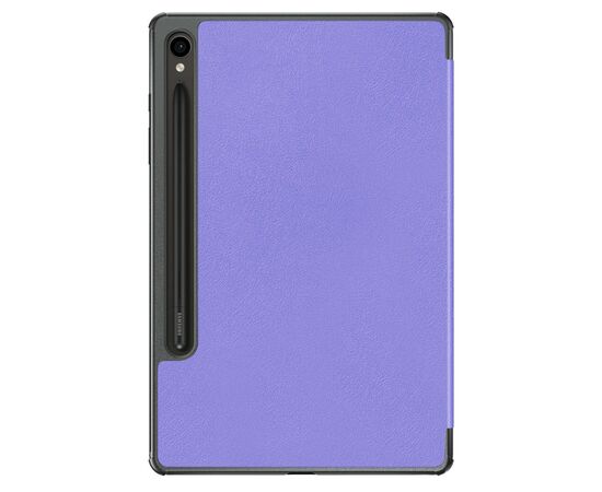 Чохол до планшета Armorstandart Smart Case Samsung Tab S9 / S9 FE Lavender (ARM74487), зображення 2 Чохол до планшета Armorstandart Smart Case Samsung Tab S9 / S9 FE Lavender (ARM74487), зображення 2